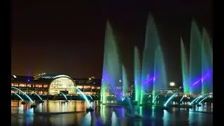 Dubai Festival City