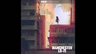 Manchester Lofi Sample pack