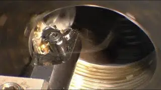 SNNC 279 P1   Internal Screw Cutting
