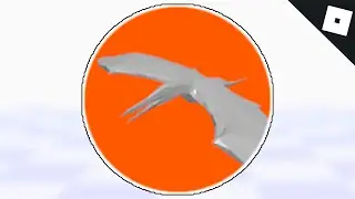 How to get the PTERANODON BADGE in FIND THE ANIMALS | Roblox