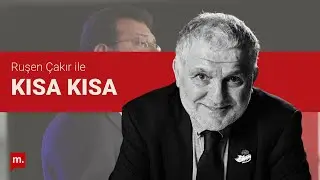 Ruşen Çakır: İmamoğlu'nun rakibi Erdoğan!
