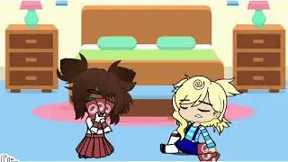 Gacha Club Vore  A game of Uno Accidental Vore