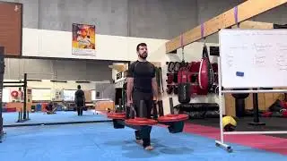 Get strong | The Bear Training System |