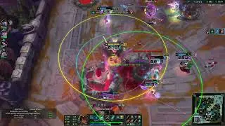 SAKIN GEÇME BÖYLE BİR KALİSTA YOK !#lolhile #lolscript #lol #leagueoflegends #keşfet #valoranthile