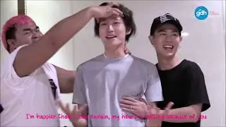 [OPV] 200122 HAPPY ICEDAY  - If You Listen to This Song, It Means That…   #ice_2n #ไอซ์ซึ