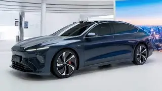 Nio ET7 2022