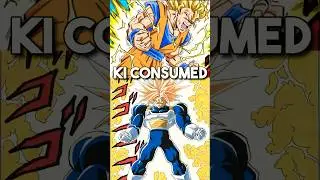 The Problem With “ASCENDED” Super Saiyan Forms 