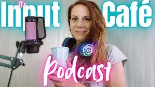 I started a Podcast