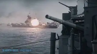 Военный Музыкальный клип: НОРМАДСКИЙ ДЕСАНТ.