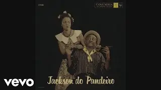 Jackson Do Pandeiro - Cantiga do Sapo (Pseudo Video)