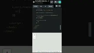 Create a Website Map with Shapes