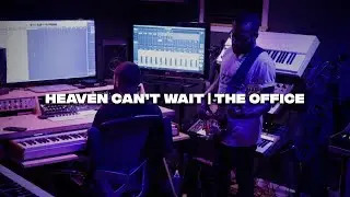 Soul Surplus :: Heaven Can't Wait | The Office