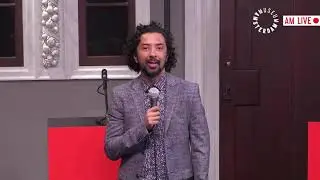 AM LIVE #2 - Ontdek het Monument der Regentessen