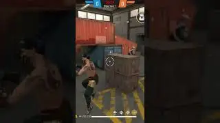 1vs1desert headshot