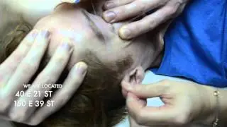 Eyebrow Threading in Manhattan NY.Best Eyebrow Shaping NYC - Male