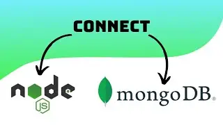 How To Connect MongoDB With Node.js | MongoDb | Node.js