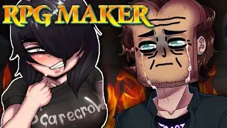 This Disturbing RPG Maker Game is Worse Than You Think (Overanalyzed)