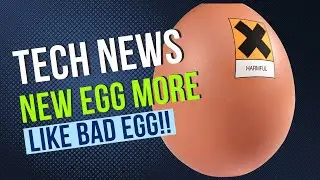 NewEgg More Like BadEgg & More Steam Deck News For Emulating