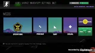 Bhop pro