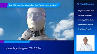 There's Big AI News This Week, But Is the Market Already Moving On?