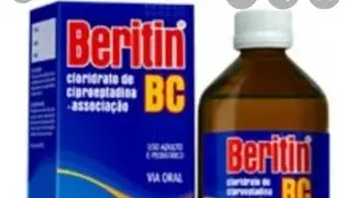 Beritin Bc