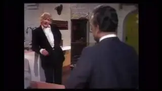 Doctor Who Multi-Master tribute: I Can't Decide