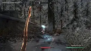 Fus Roh Dah Time ¤ Skyrim