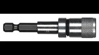 Milwaukee (4932430179) - bit holder for drywall - JUNK