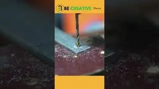How to make DIY table clamp