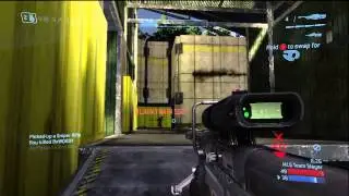 Halo Logic