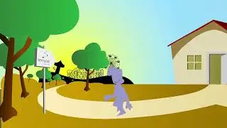 Explainer Videos That Bring Your Ideas to Life - Animated Cartoon Edition