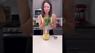 Spicy Cashew Dressing 