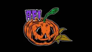 AFI - Halloween