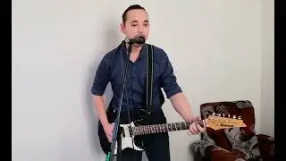 Metallica  - Nothing Else Matters (vocal guitar cover)