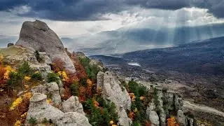 Участок в с.Лучистое, Южный берег Крыма