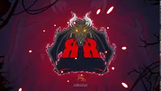 RR Online Gaming Intro || By Zabstract Studio