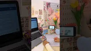 ￼ To study efficiently, you can make a to do list first by @raplannerbookstore7403 #studyvlog #study