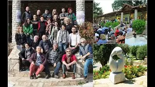 Bir Zamanlar - Datça Knidos Akademi ve Nevzat Metin Belgeseli - 17 Yıllık Emeğin Sonu