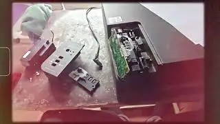 Brother DCP-T220W, DCP-T420W No Power issue problem 