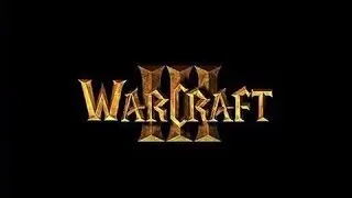 Сюжетное прохождение Warcraft 3: The Frozen Throne - Исход Орды (1)