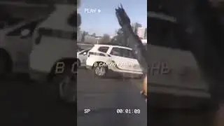 Цветет герань. Музыкальный клип от Врат Овертона.