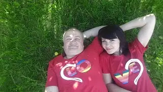 У нас РАЗНИЦА с мужем 16 лет 🤗, НАШЕ ЗНАКОМСТВО ,❤ тайна в конце видео😜
