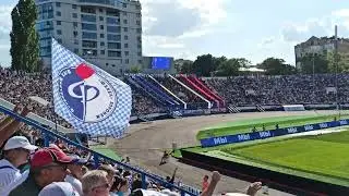 Заряд Факела 