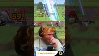 Did you know Seph has a kill throw?