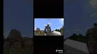 Текстур пак на робота в Майнкрафт