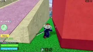 How To Get Shark Race V2 In Blox Fruits (2024) | Shark Race V2 Guide