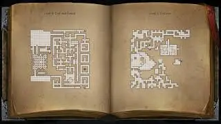 Legend of Grimrock Kathzora's quest part 8