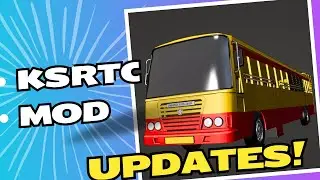 UPDATES ! | KSRTC