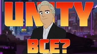 Unity ВСЕ?