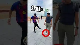 DO THE SKILL➡️GET 100€‼️🤑 